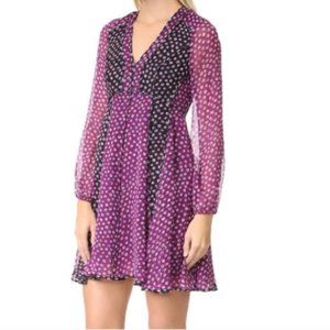 Diane Von Furstenberg Ivetta Dress